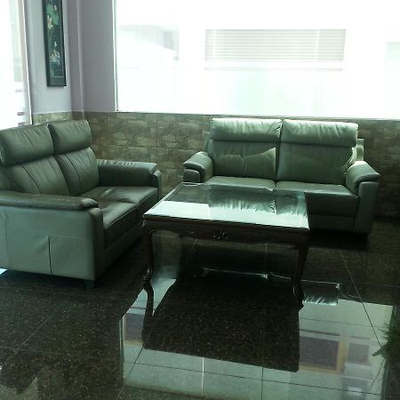 Malacca Lavender Riverside Hotel מראה חיצוני תמונה