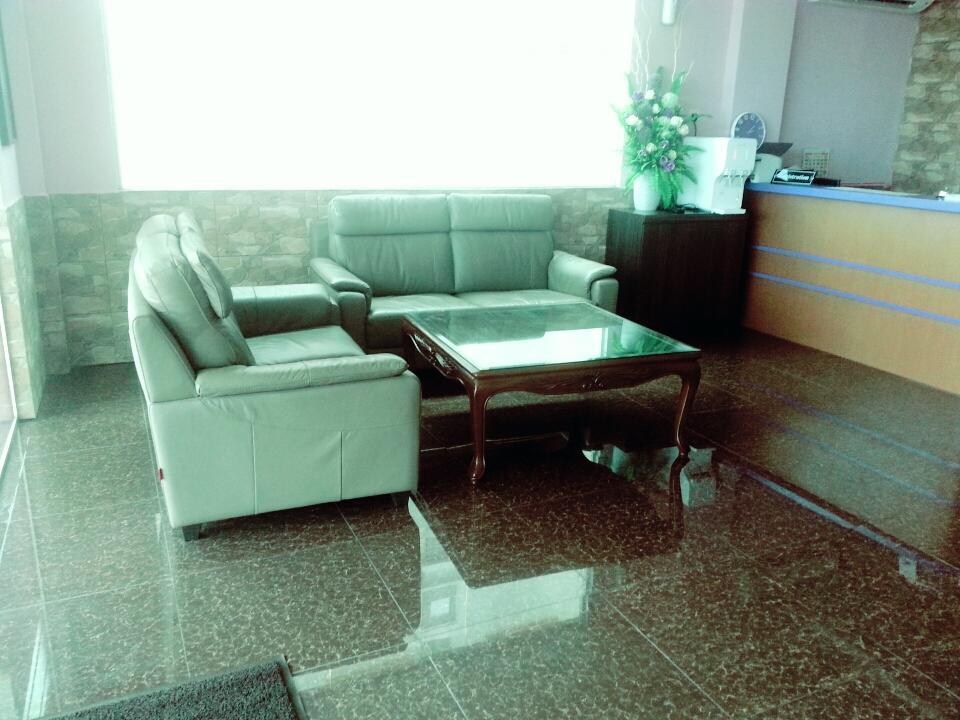 Malacca Lavender Riverside Hotel מראה חיצוני תמונה