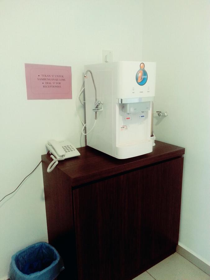 Malacca Lavender Riverside Hotel מראה חיצוני תמונה