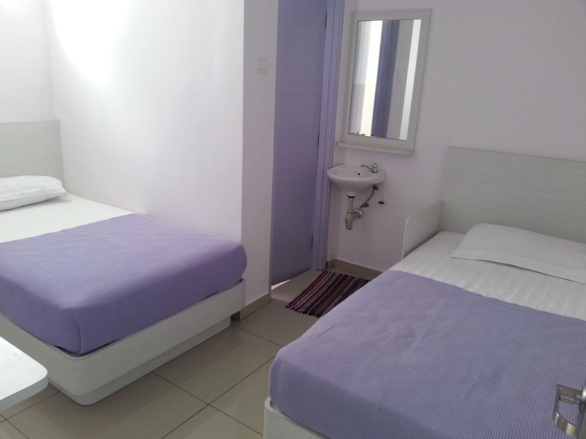 Malacca Lavender Riverside Hotel מראה חיצוני תמונה