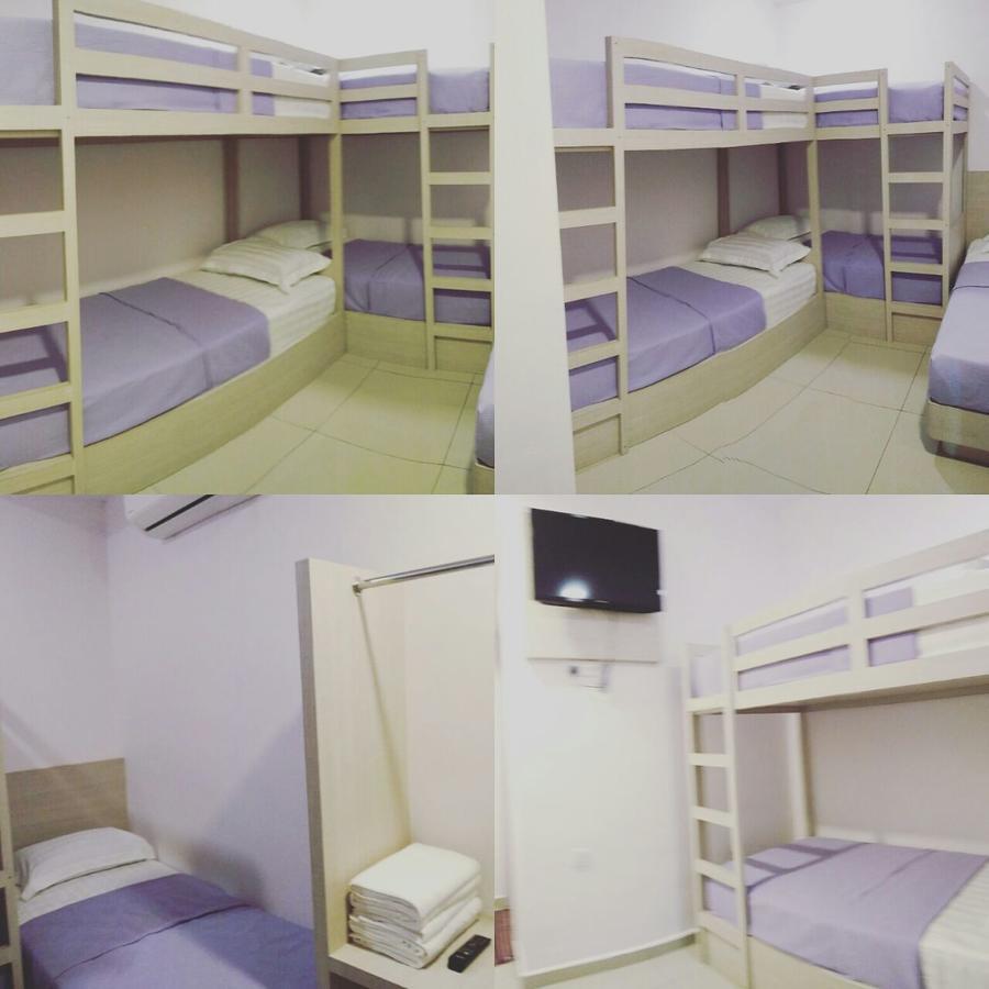 Malacca Lavender Riverside Hotel מראה חיצוני תמונה