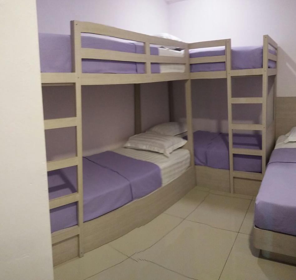 Malacca Lavender Riverside Hotel מראה חיצוני תמונה