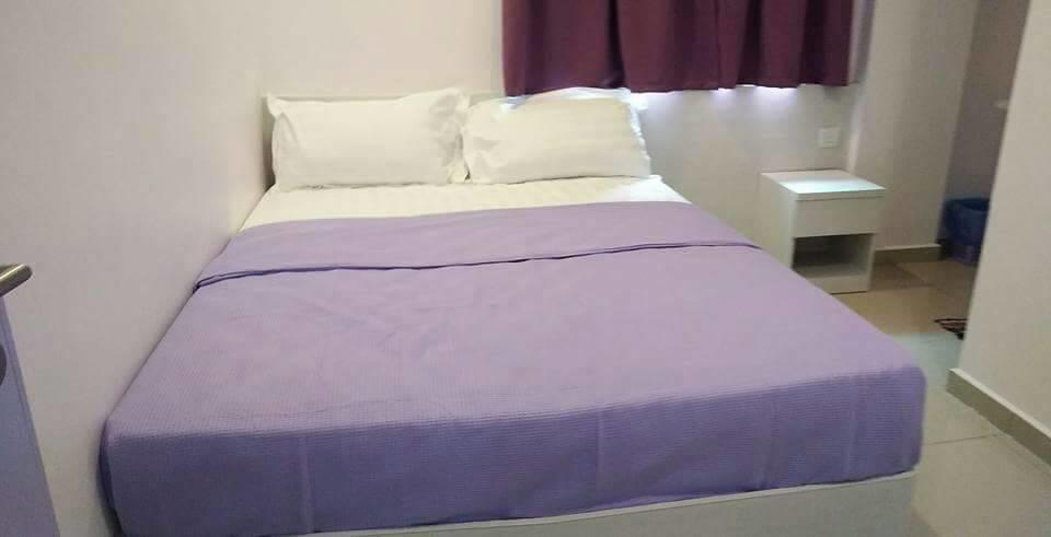 Malacca Lavender Riverside Hotel מראה חיצוני תמונה