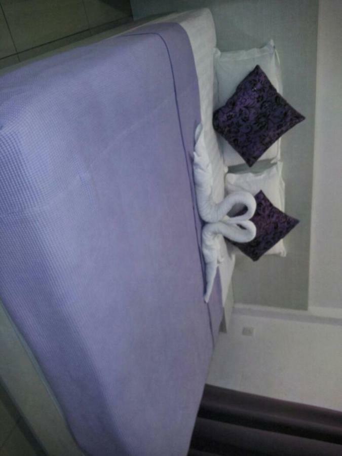 Malacca Lavender Riverside Hotel מראה חיצוני תמונה